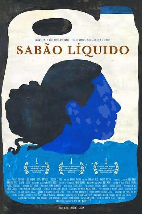 Sabão Líquido